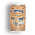 Cold Brew Delight