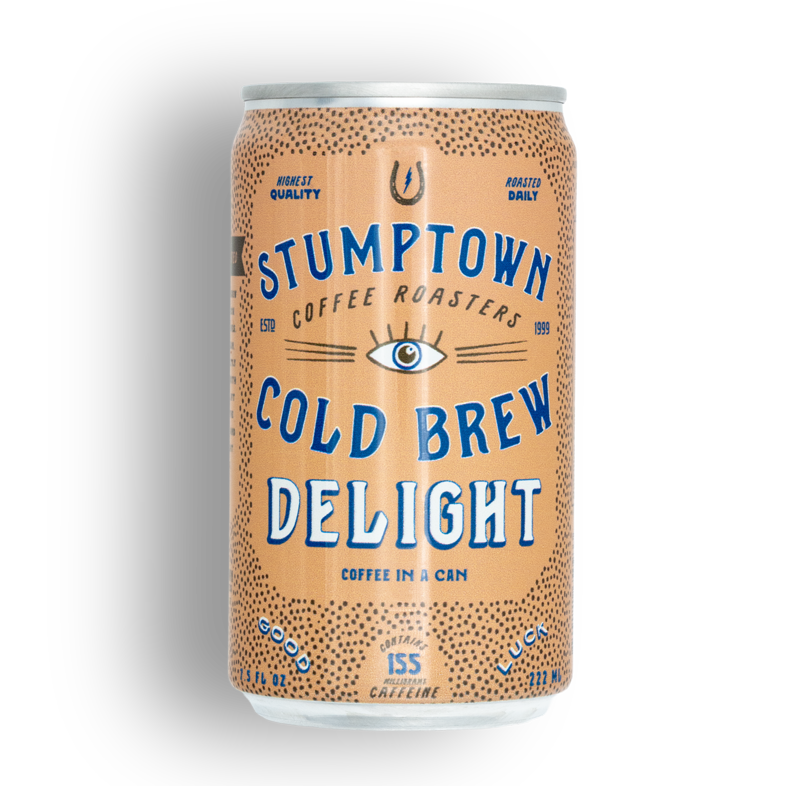 Cold Brew Delight