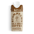 Horchata Cold Brew with Oatly
