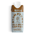Original Cold Brew with Oatly