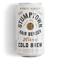 Hair Bender Nitro Cold Brew