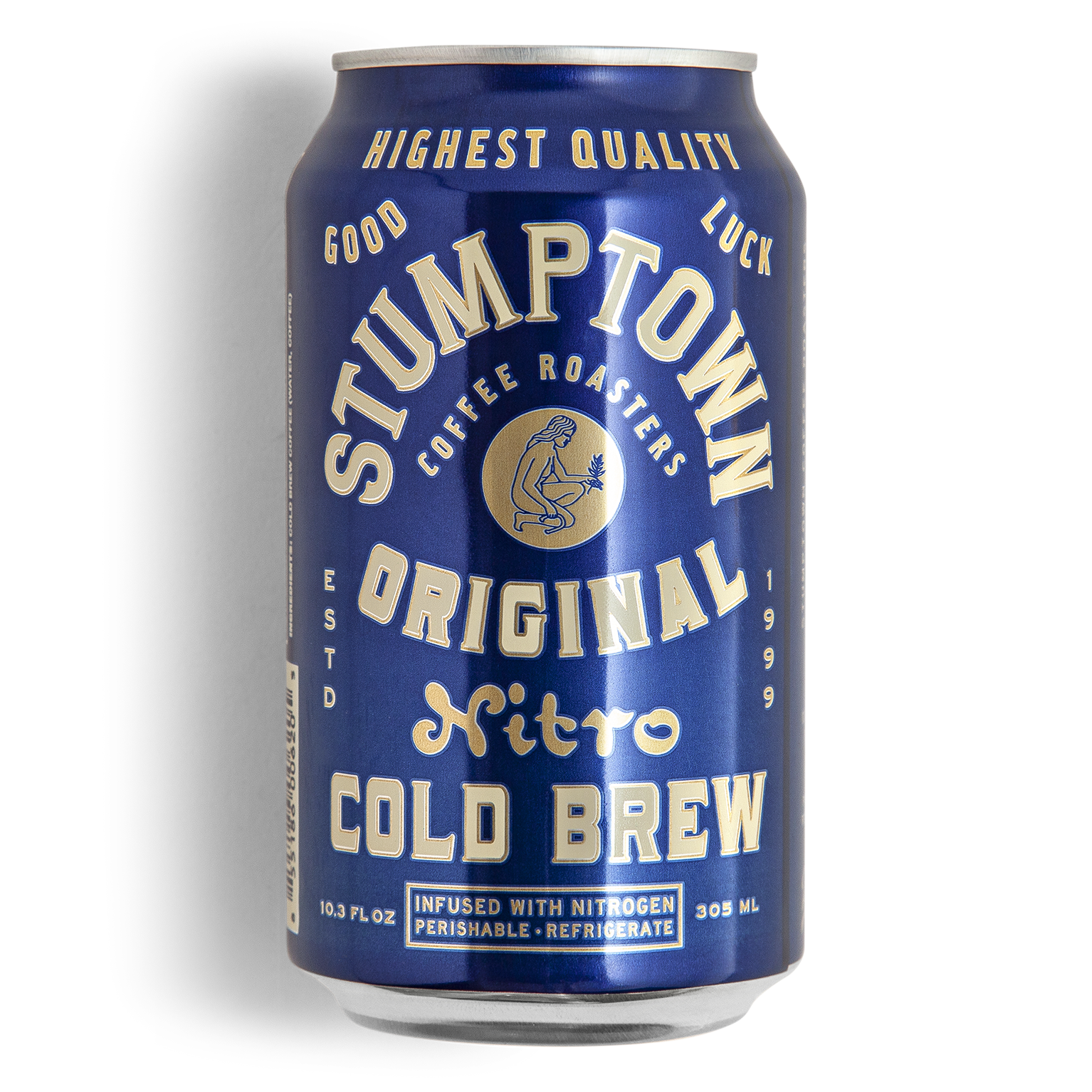 Original Nitro Cold Brew Coffee