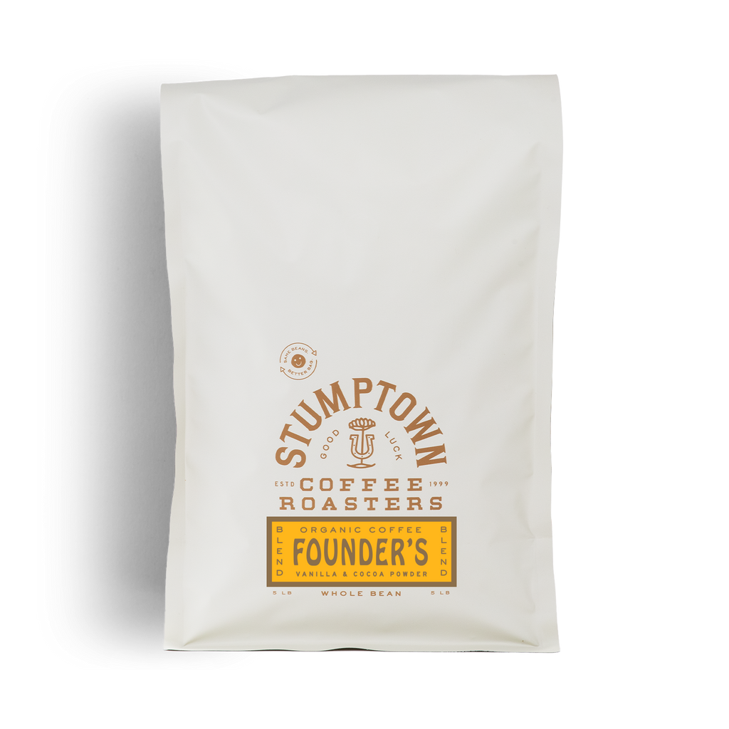 Founder's Blend