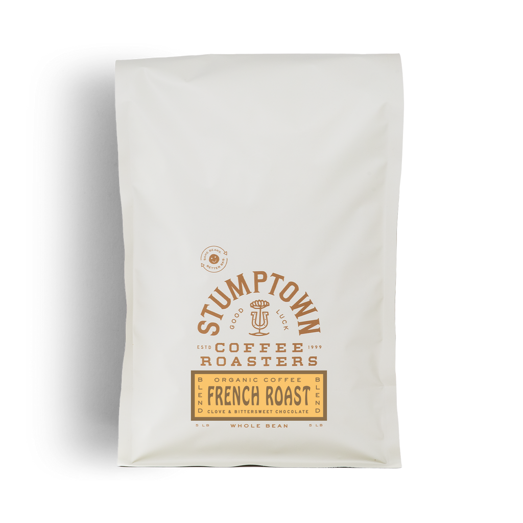 French Roast