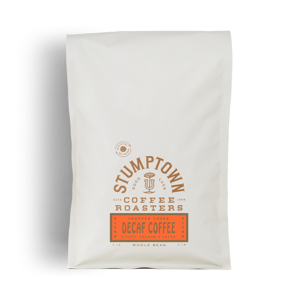 Trapper Creek Decaf