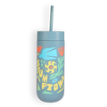 16oz Bird Song Sipper