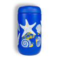 Beach Buddies Cobalt Tumbler