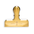 Stumptown Good Luck Bag Clip