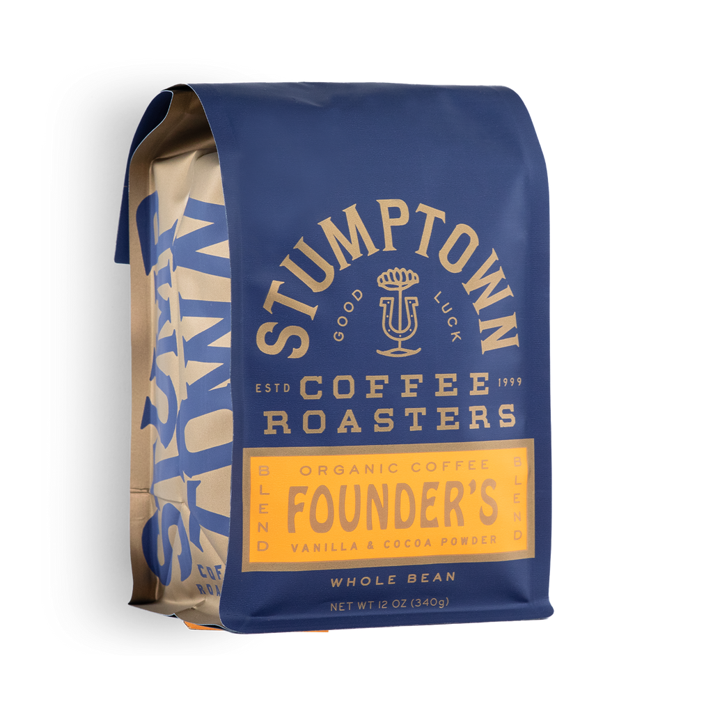 Founder's Blend