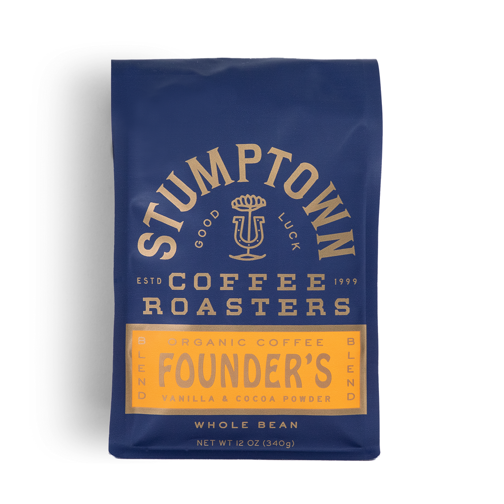 Founder's Blend