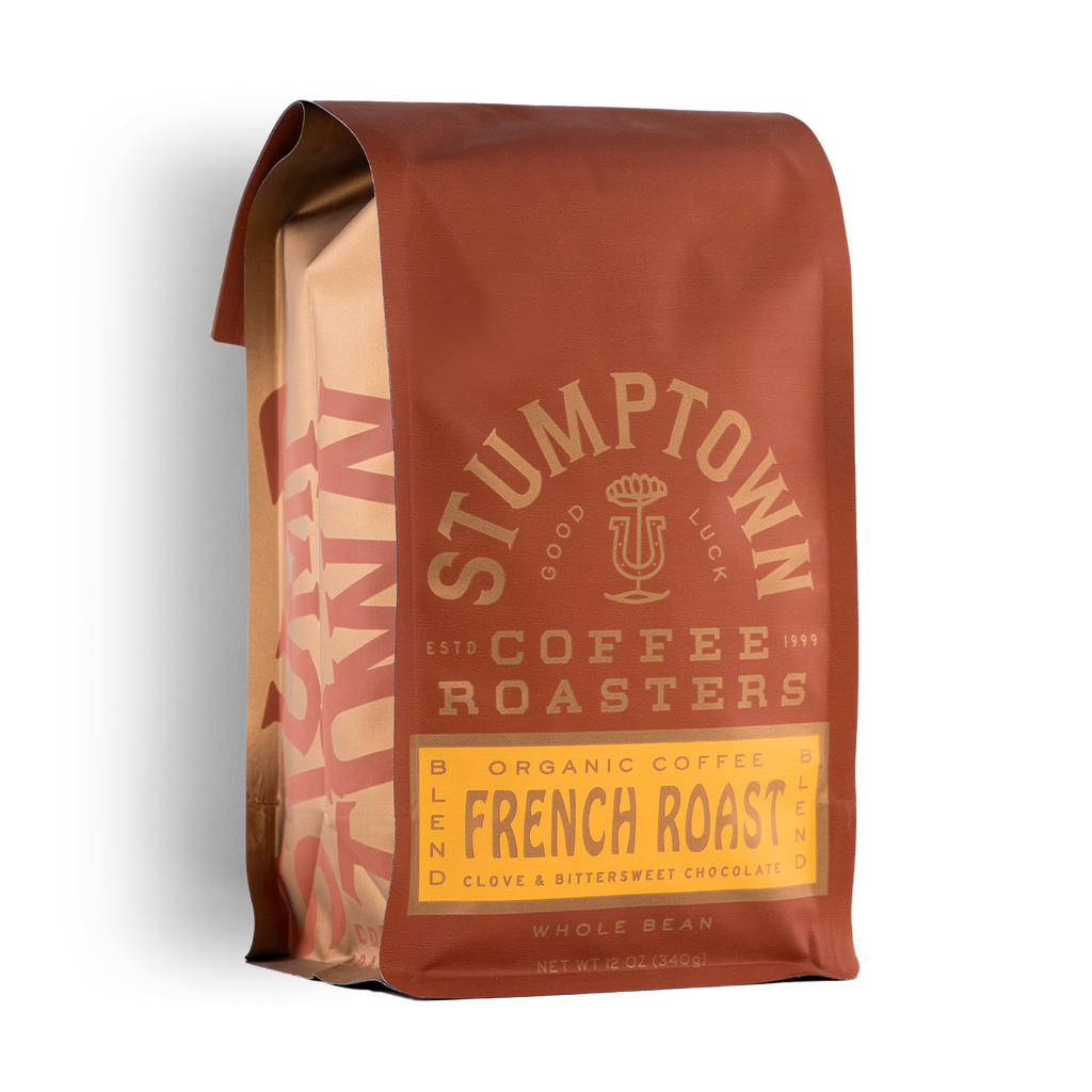 French Roast
