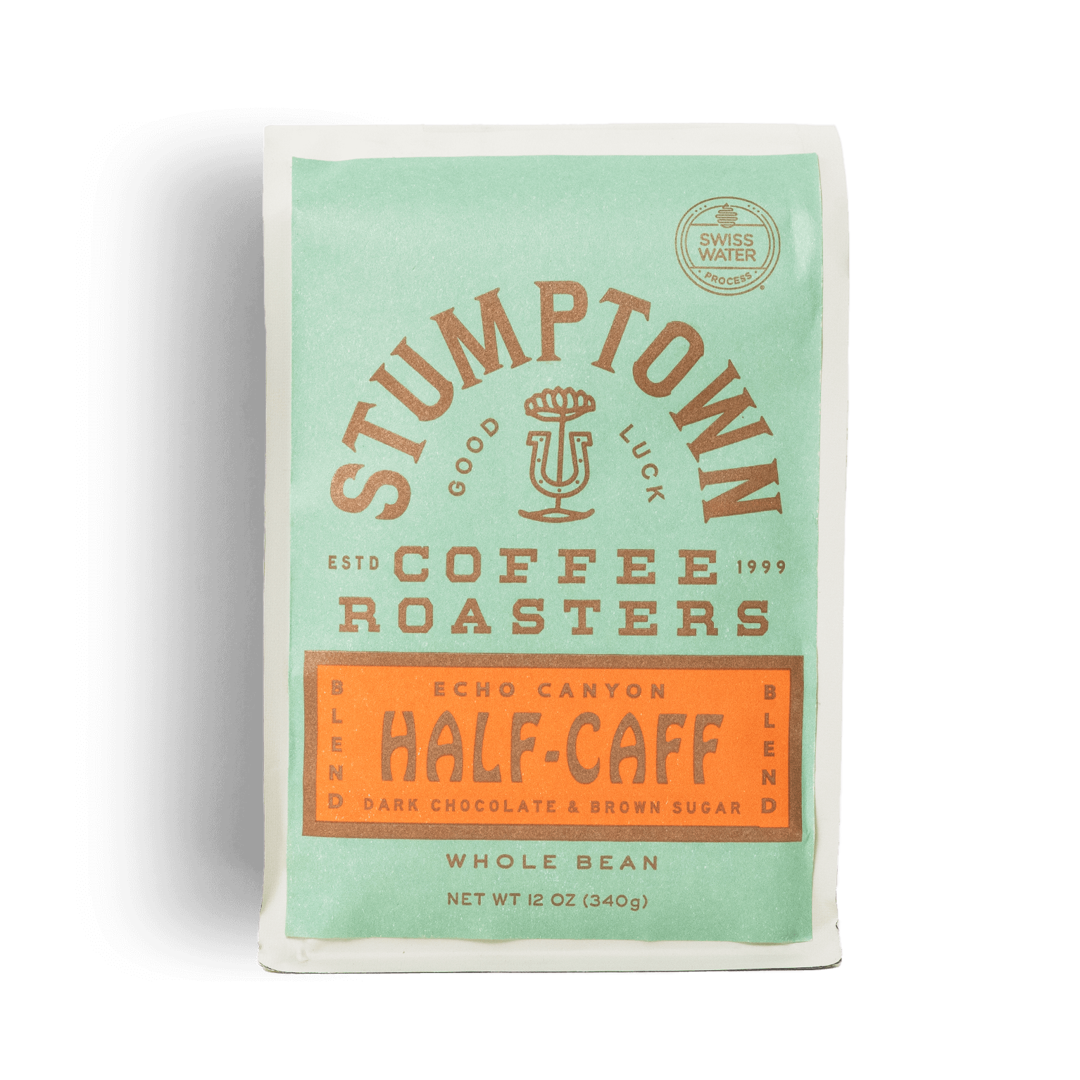 Echo Canyon Half-Caff