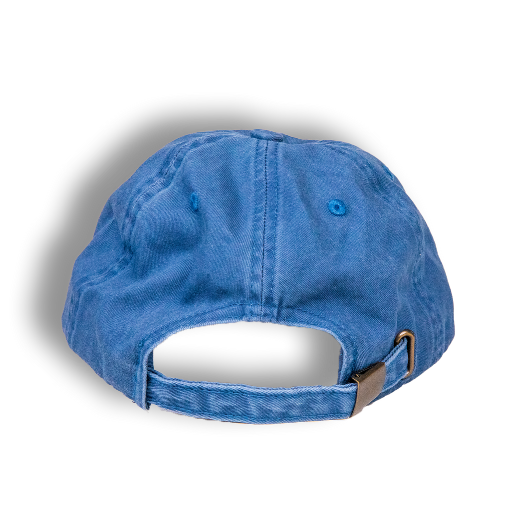 SCR Dad Cap