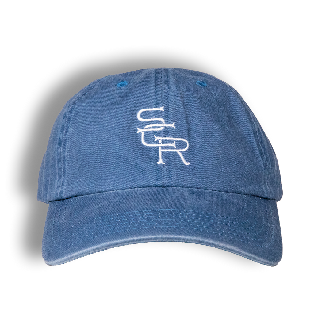 SCR Dad Cap