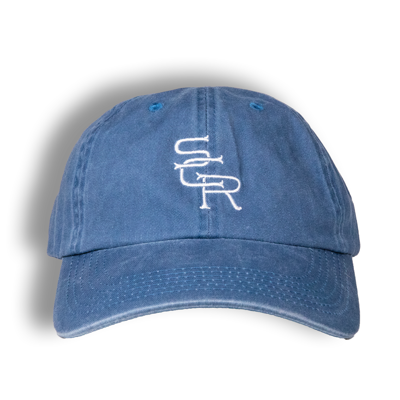 SCR Dad Cap