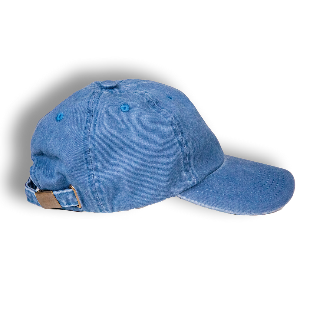 SCR Dad Cap