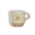 Kinto Love All Around Mug, 10 oz