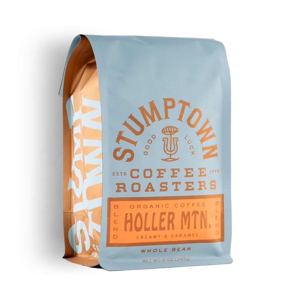Holler Mountain