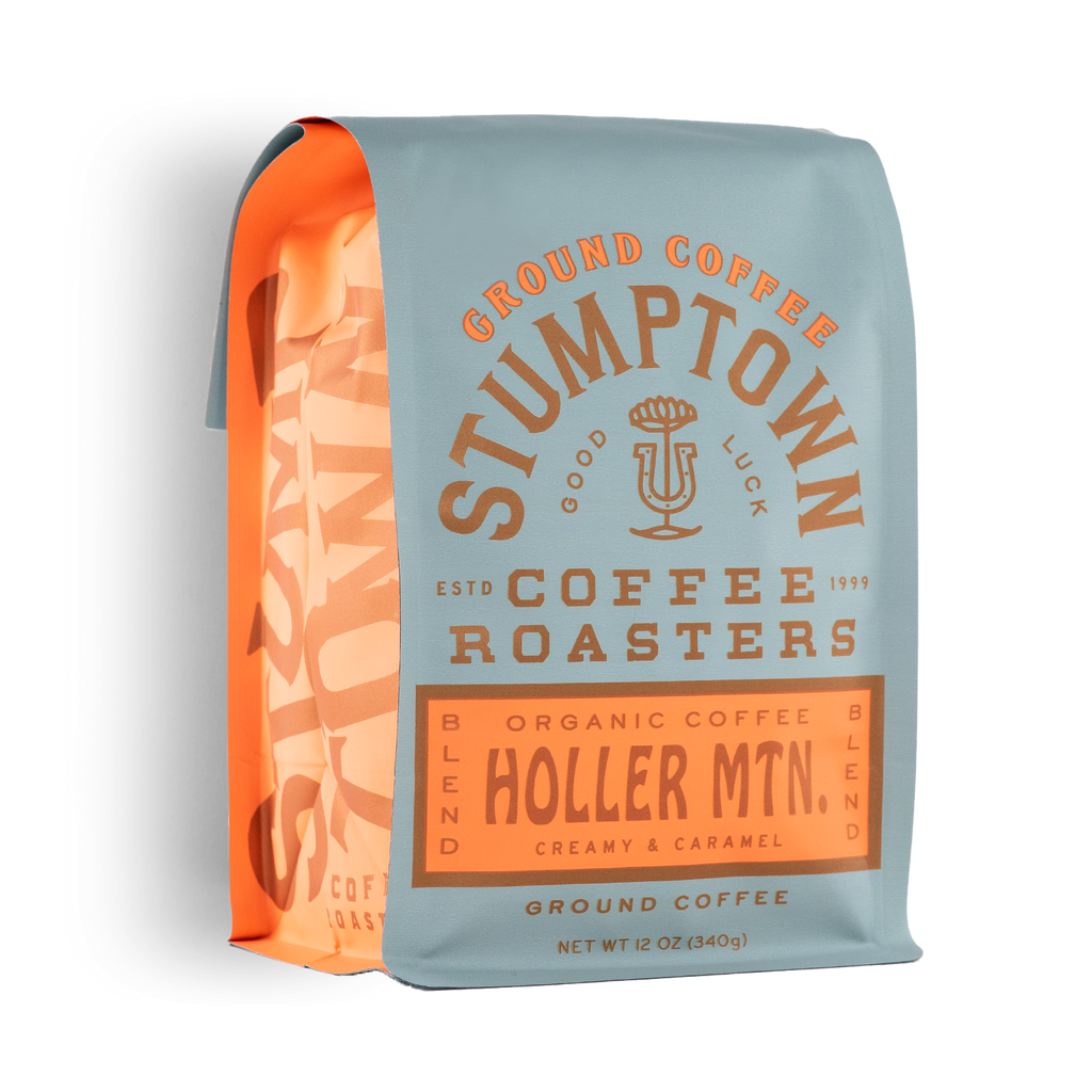Ground Holler Mountain