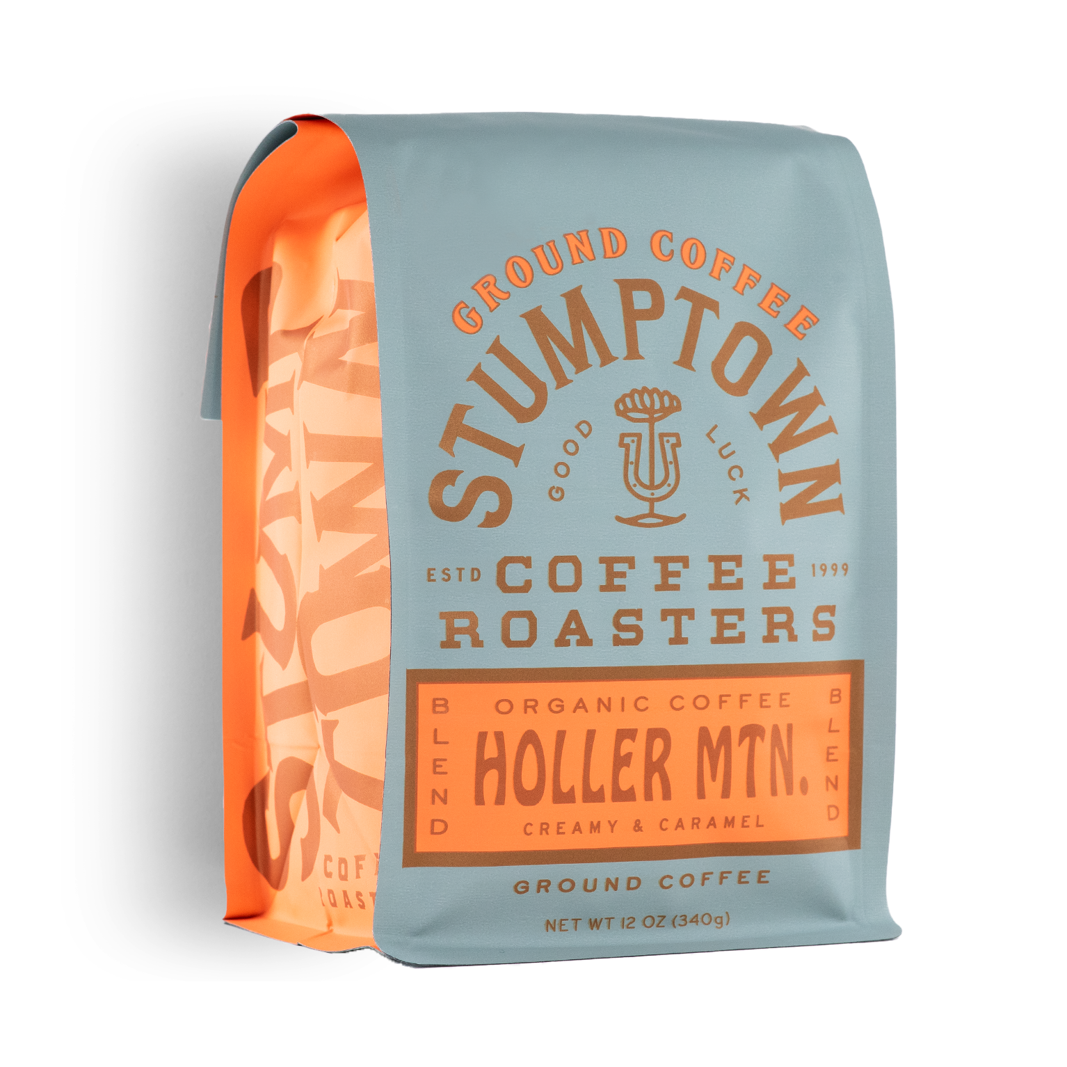 Ground Holler Mountain