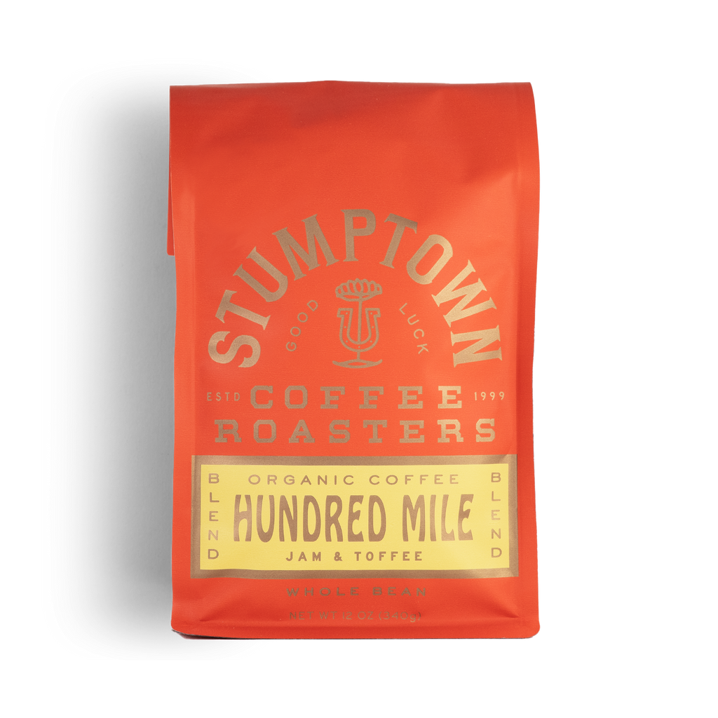 Hundred Mile