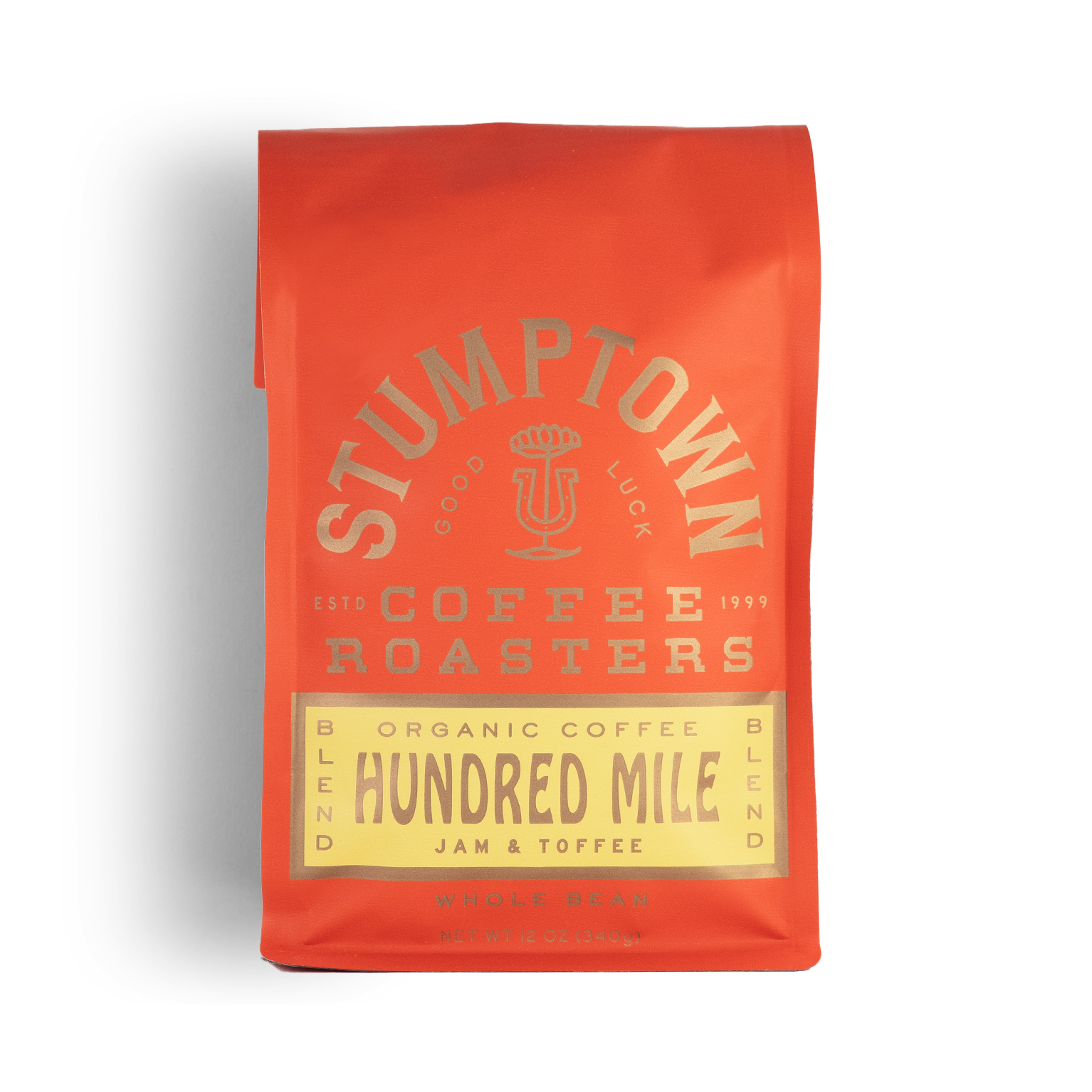 Hundred Mile