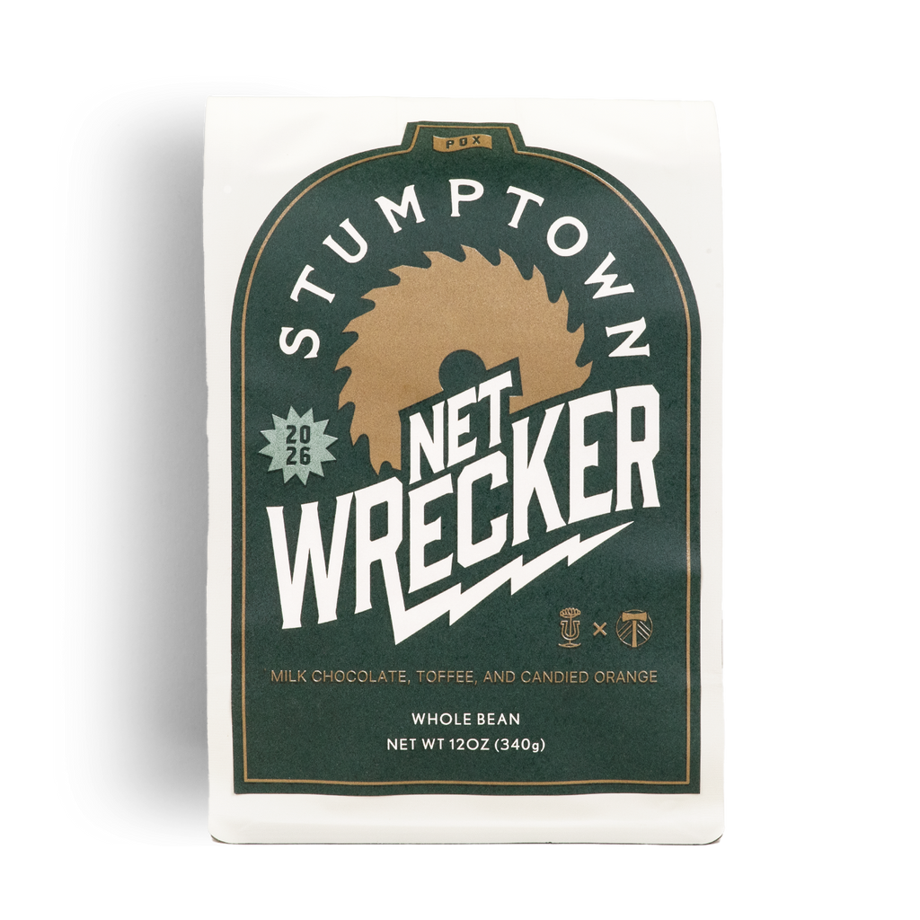 Net Wrecker