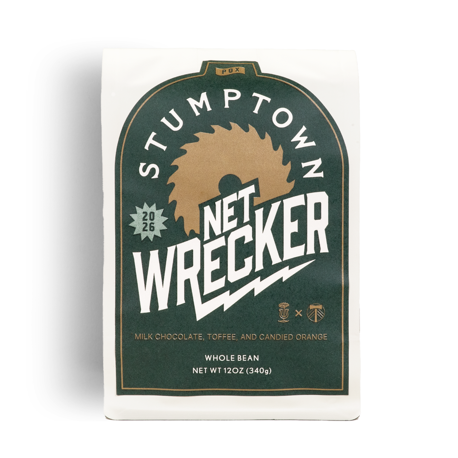 Net Wrecker