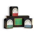 Passport Trio