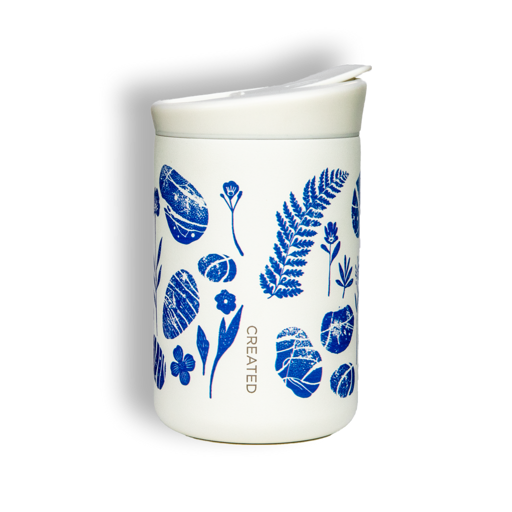 Field Study Tumbler