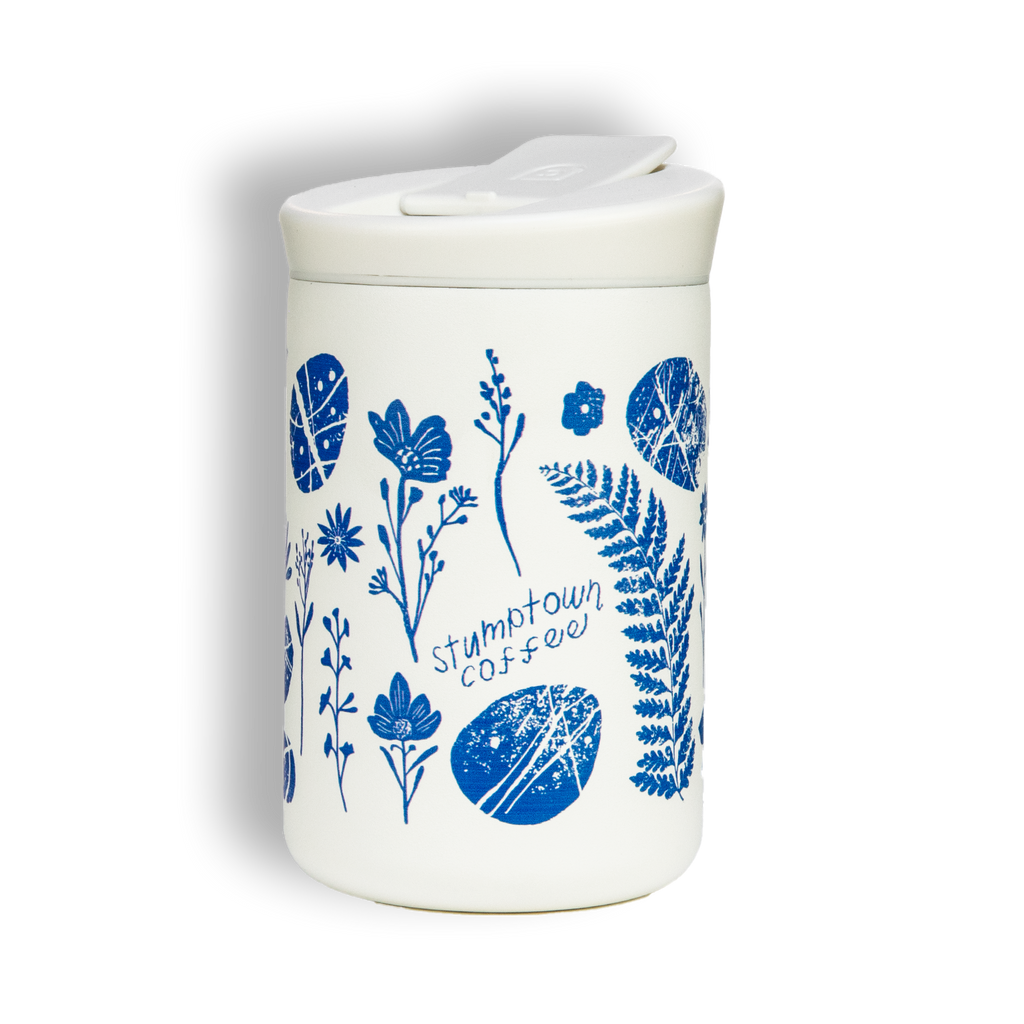 Field Study Tumbler