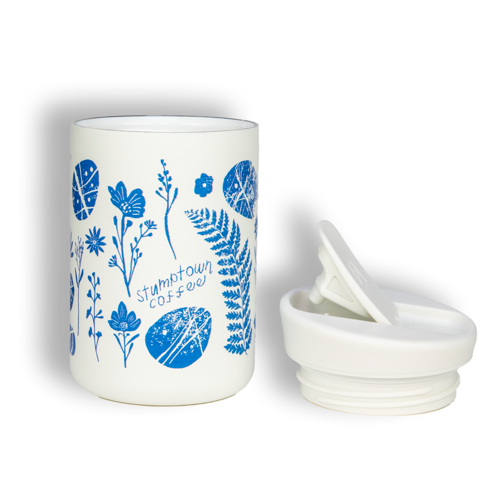 Field Study Tumbler
