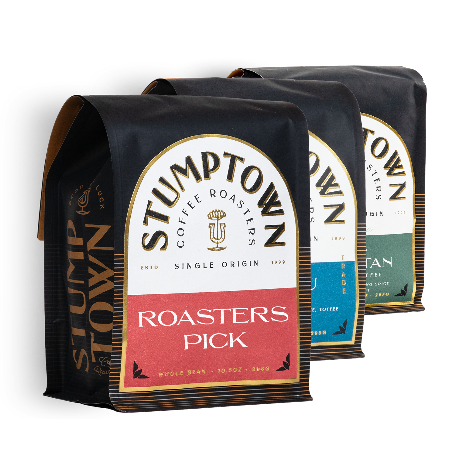 Roaster's Pick