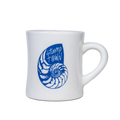 Nautilus Diner Mug