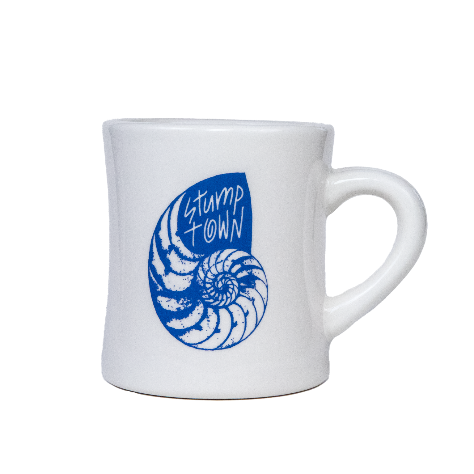Nautilus Diner Mug
