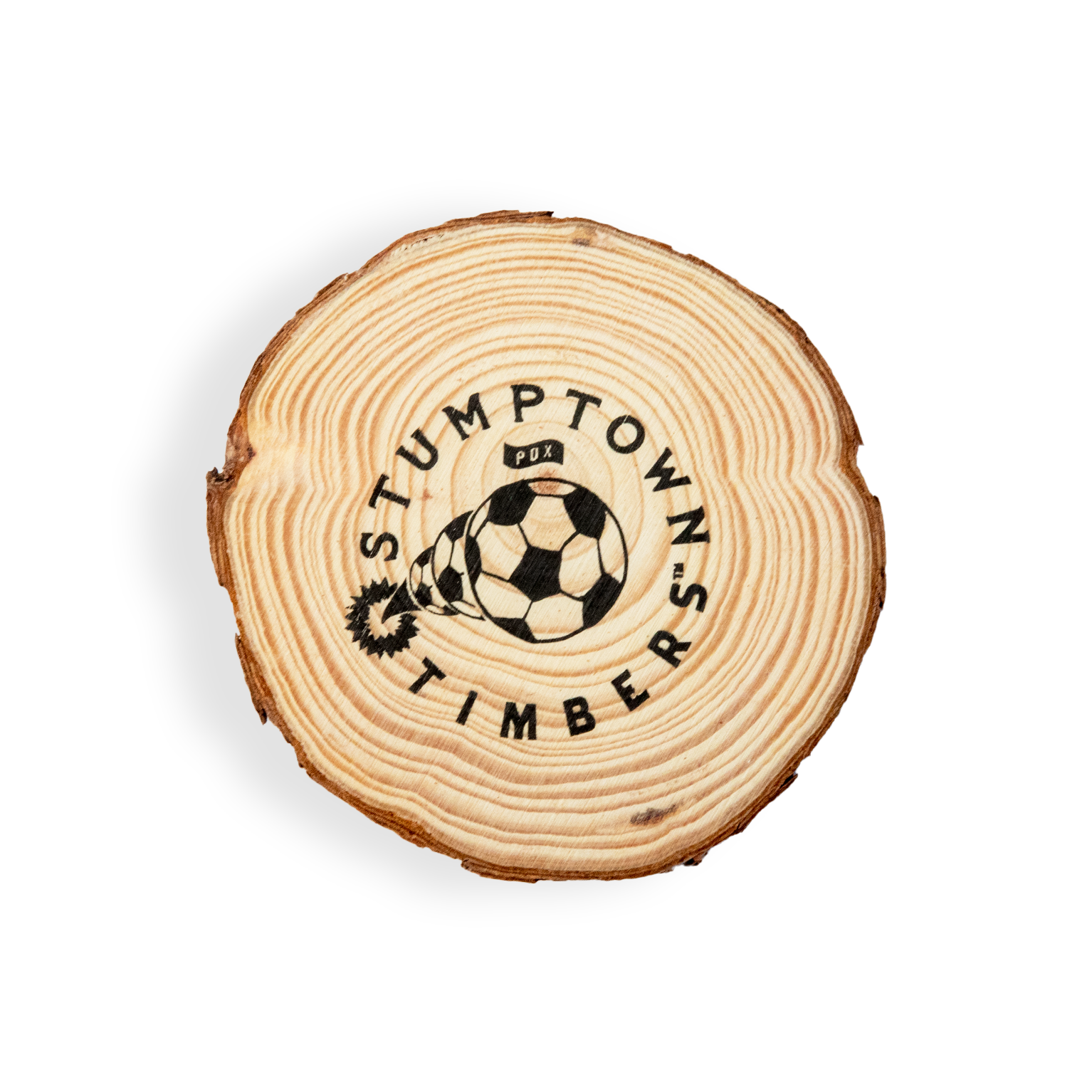 Home Game Coaster