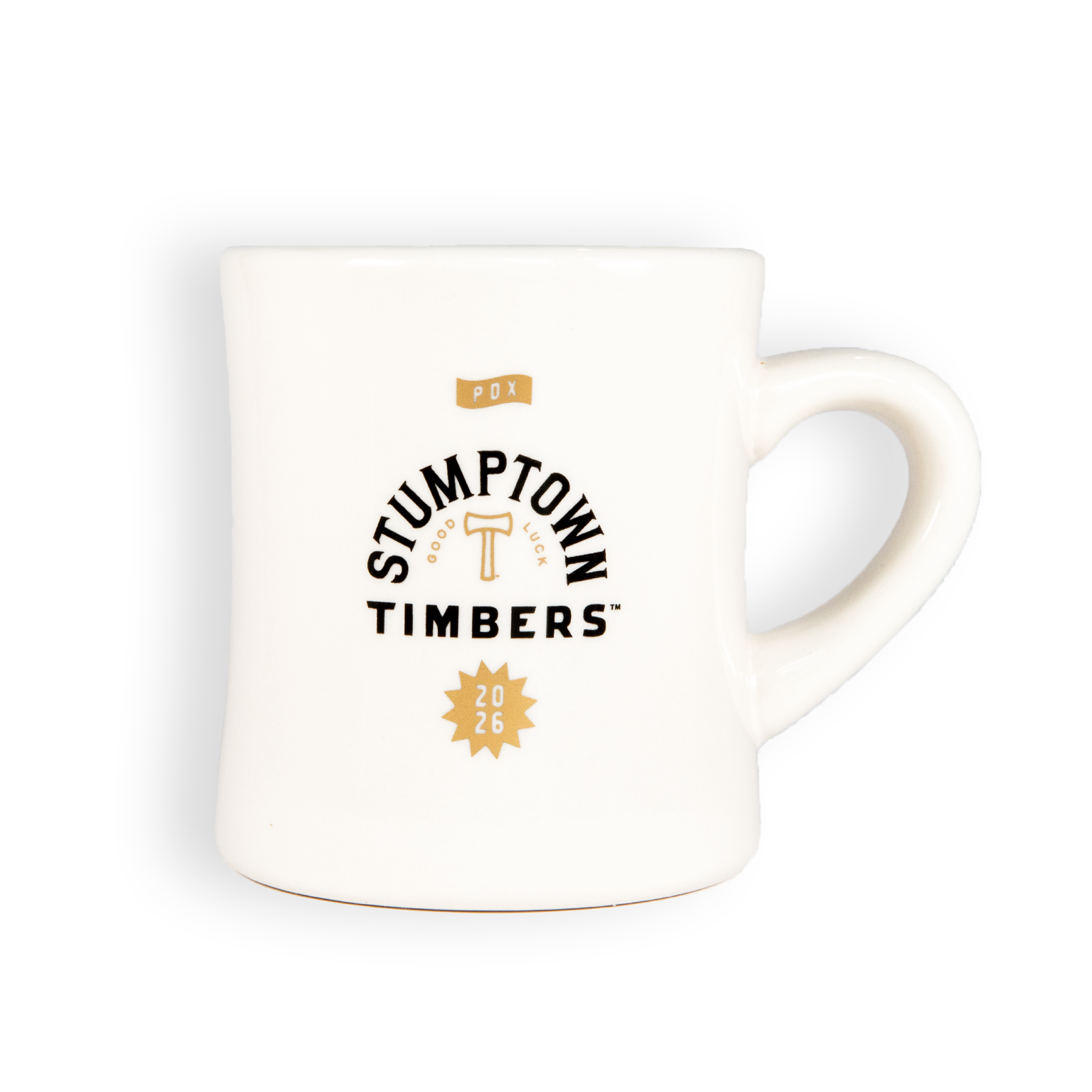 Get Bent Diner Mug