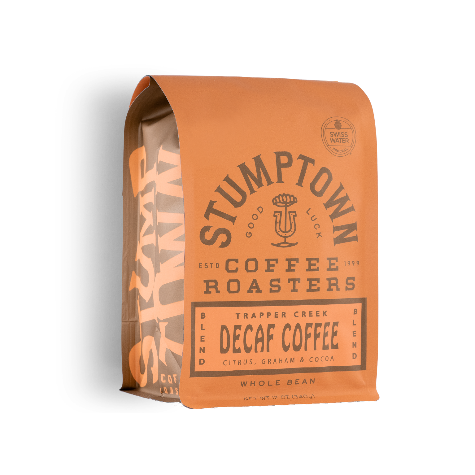 Trapper Creek Decaf