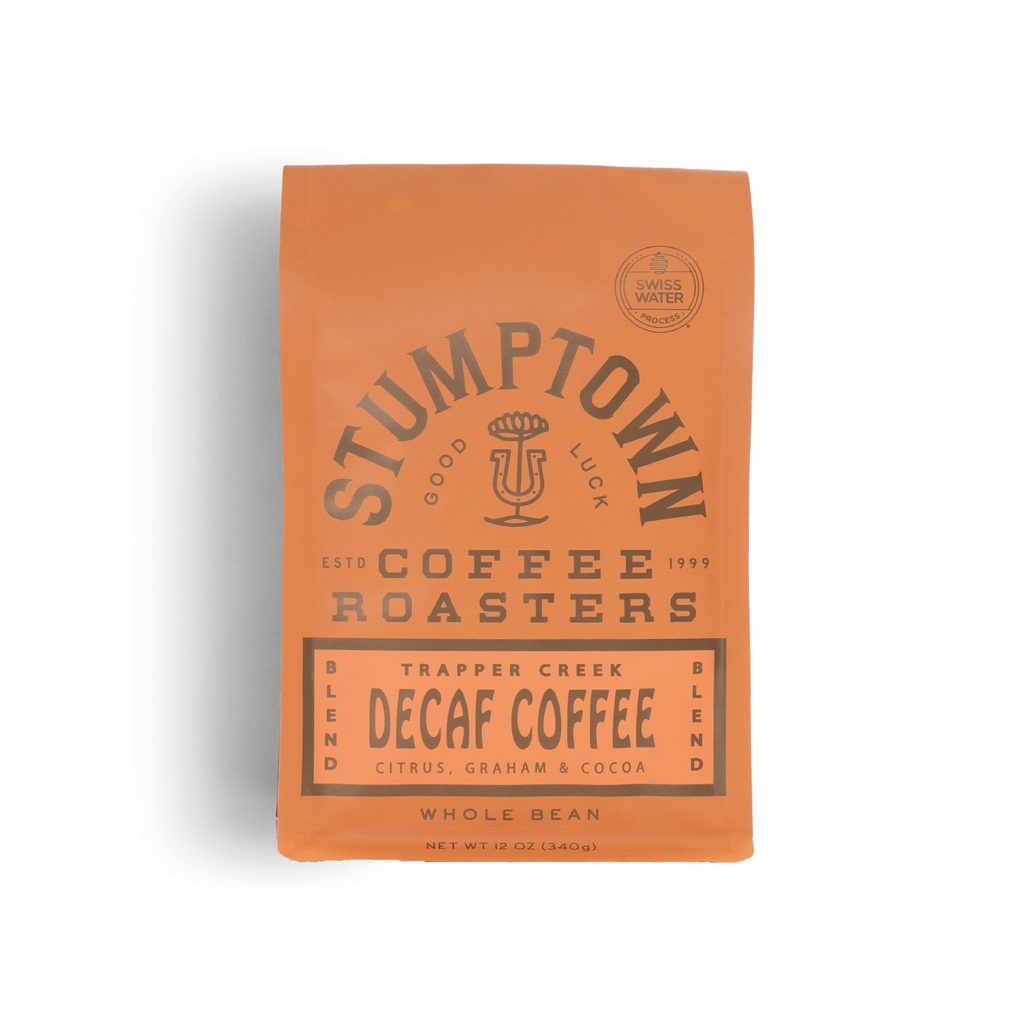 Trapper Creek Decaf