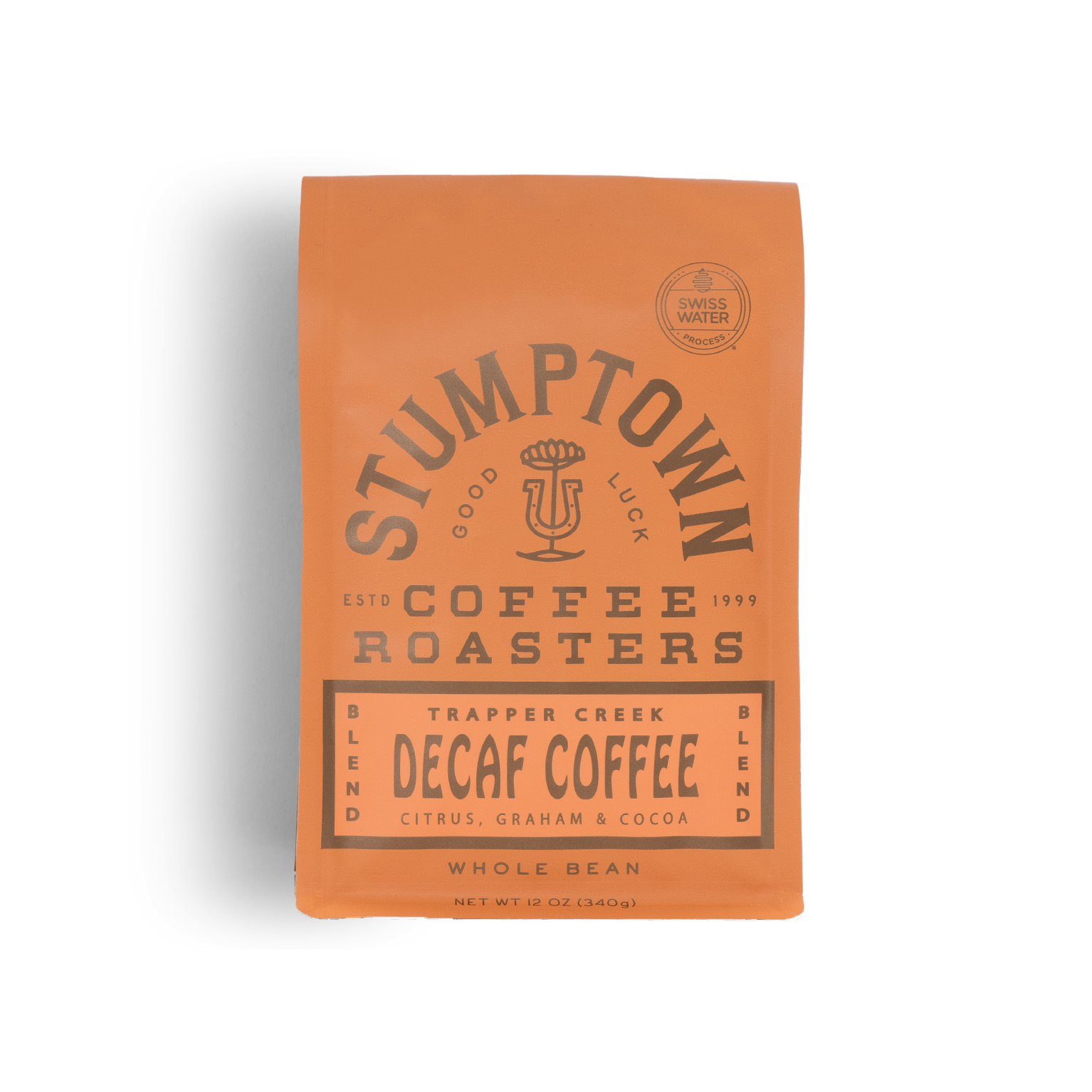 Trapper Creek Decaf