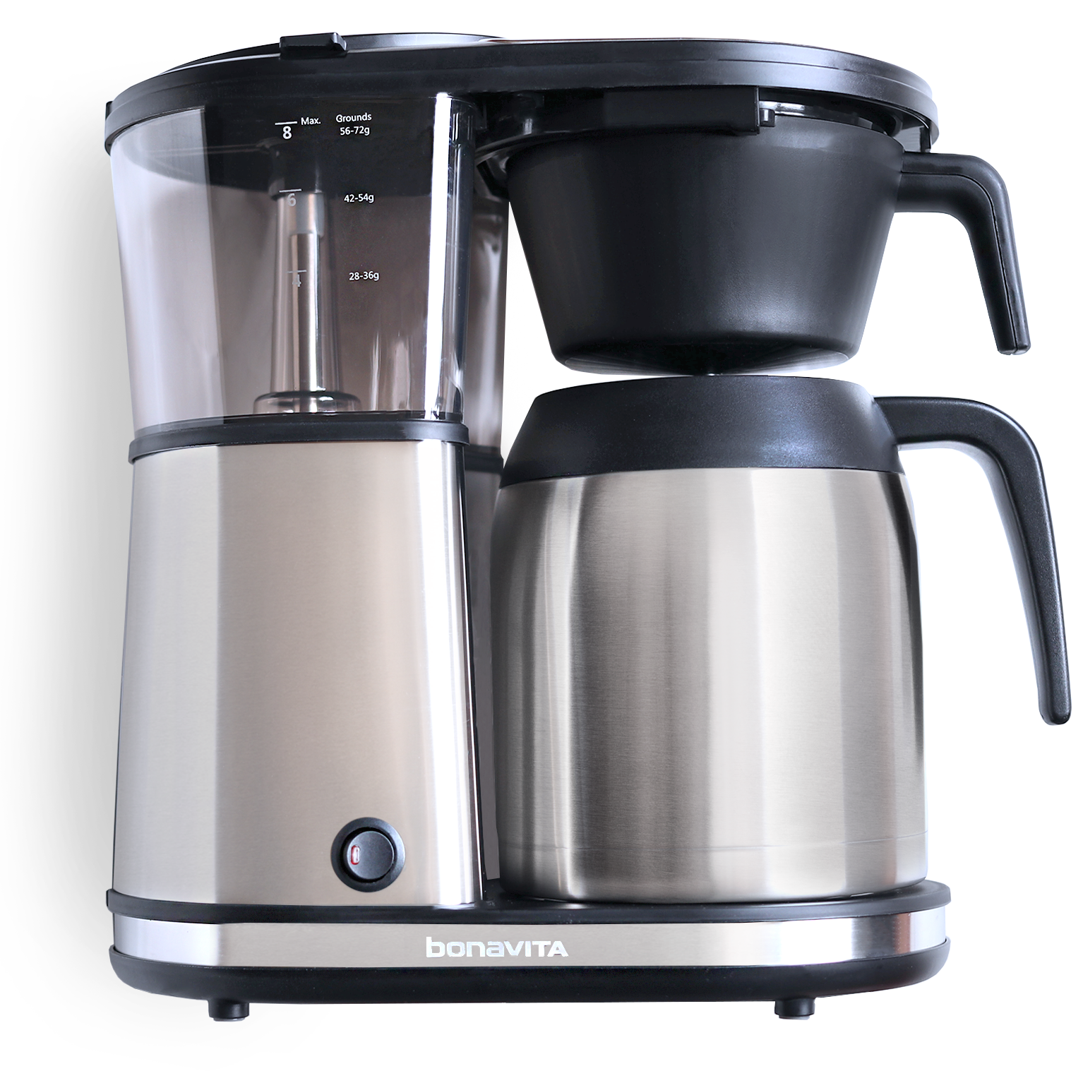 Bonavita Connoisseur (8 Cup)