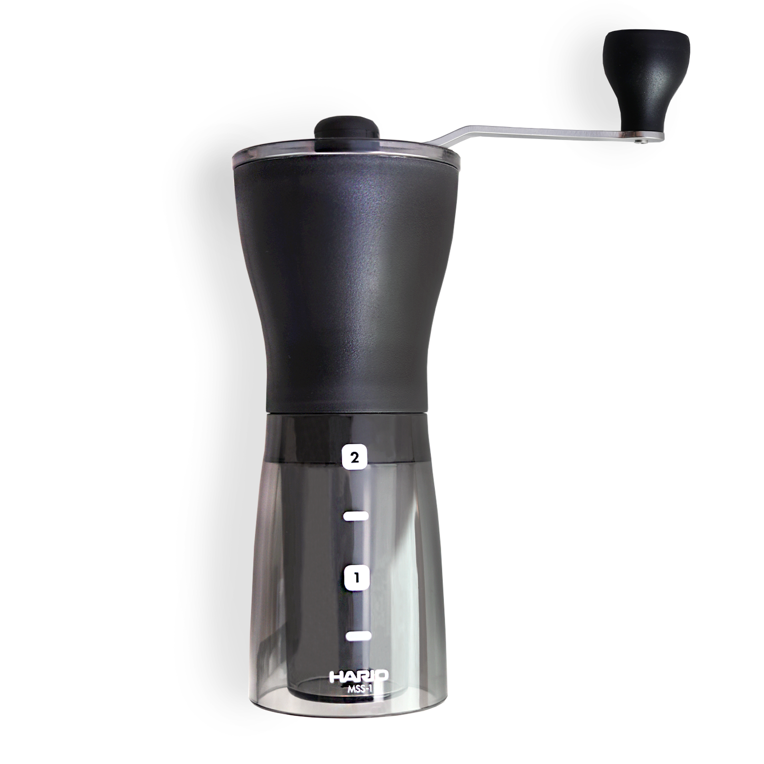 Hario Mini Slim Plus Hand Grinder