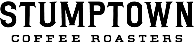 Stumptown Coffee