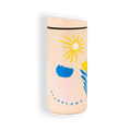 Tulip Party 12oz Travel Mug